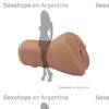 Emma - Masturbador Ultrarealista para Hombres
